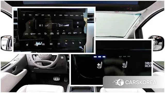 Hyundai Staria id 3670446 из Кореи 7