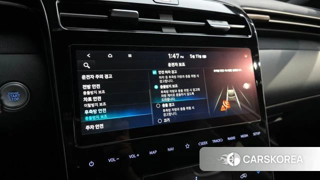 Hyundai Tucson Hybrid (NX4) id 4304085 из Кореи 7