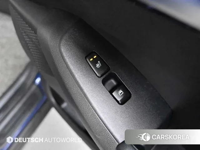 Kia Seltos id 3666272 из Кореи 7