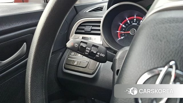Ssangyong Tivoli Armor id 4785624 из Кореи 7