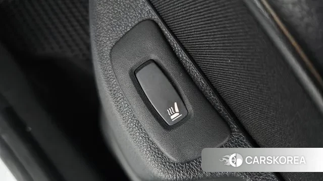 Renault Korea (Samsung) New QM3 id 3234033 из Кореи 7