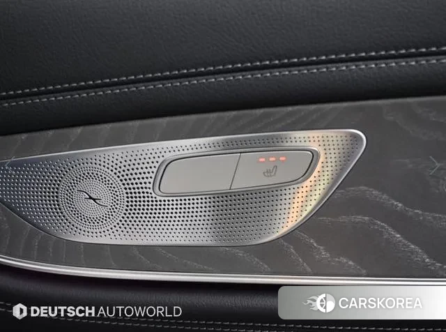 Mercedes-Benz AMG GT id 3565482 из Кореи 7