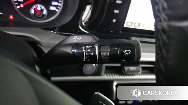 Kia K5 Hybrid 3rd Generation id 3897816 из Кореи 7