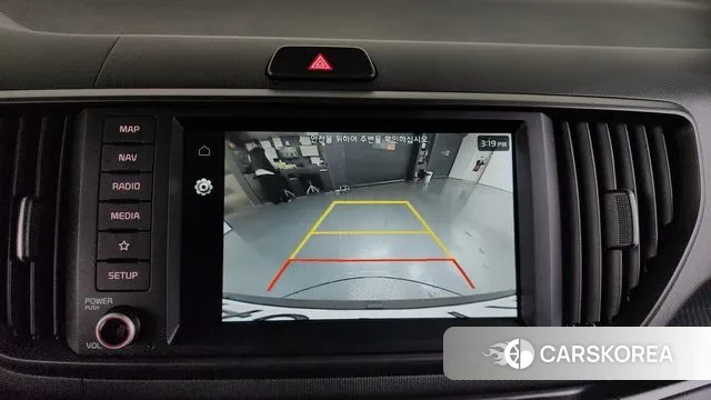 Kia The New Kia Ray id 3452245 из Кореи 7