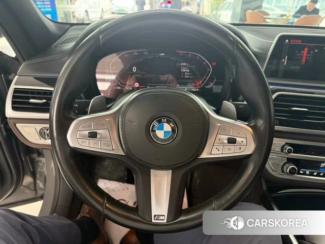 BMW 7 series id 3908428 из Китая 7