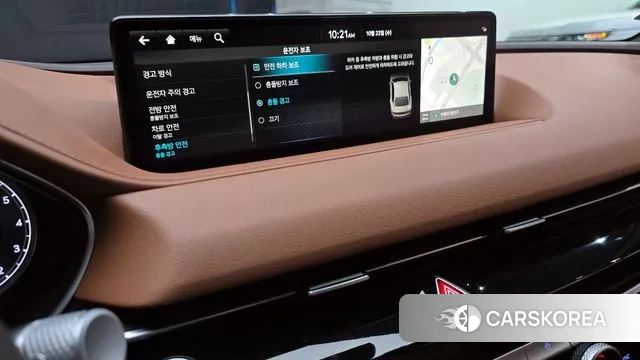 Genesis G80 (RG3) id 3273067 из Кореи 7