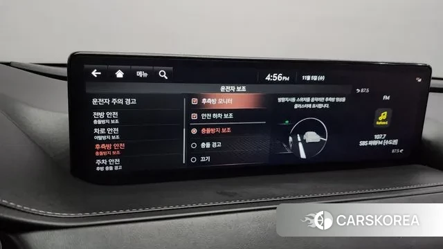 Genesis G80 (RG3) id 3329611 из Кореи 7