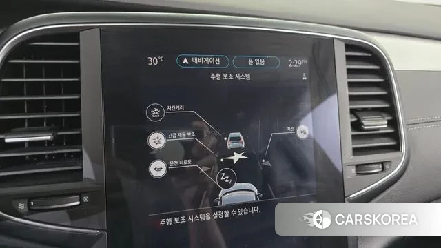 Renault Korea (Samsung) The New SM6 id 3032072 из Кореи 7