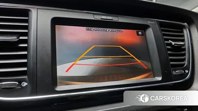 Kia All New Carnival id 3612859 из Кореи 7