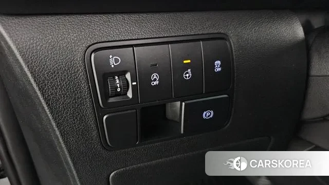 Hyundai Staria id 2847618 из Кореи 7