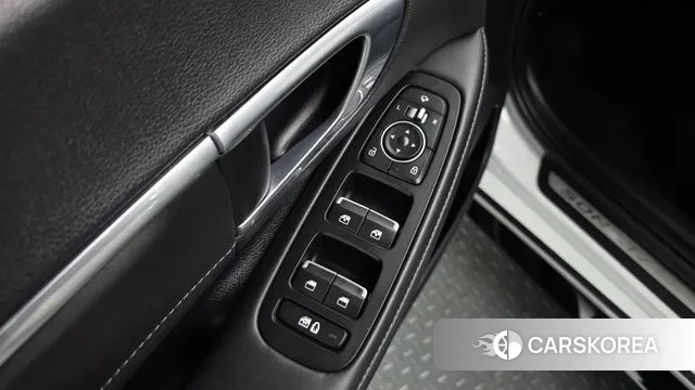 Hyundai Sonata (DN8) id 3546074 из Кореи 7