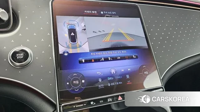 Mercedes-Benz EQE V295 id 2894632 из Кореи 7