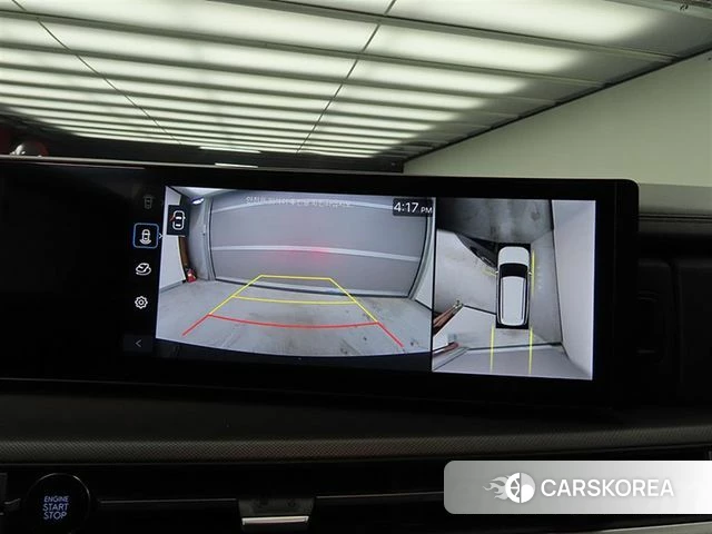 Hyundai Santa Fe (MX5) id 4523178 из Кореи 7