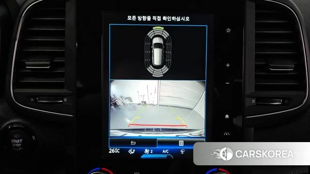 Renault Korea (Samsung) The New QM6 id 4959777 из Кореи 7
