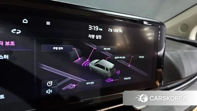 Kia Carnival 4th generation id 3685295 из Кореи 7