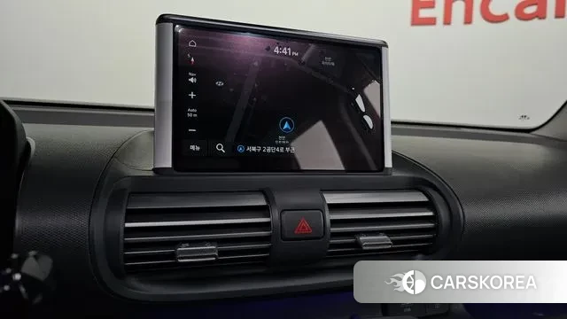 Hyundai Casper id 3670231 из Кореи 7