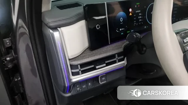 Hyundai Santa Fe (MX5) id 2949052 из Кореи 7