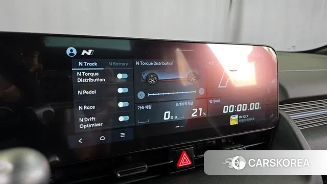 Hyundai Ionic 5 id 3278905 из Кореи 7