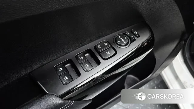 Kia Morning Urban (JA) id 3562345 из Кореи 7