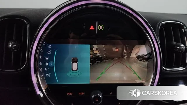 Mini Cooper Countryman id 3591797 из Кореи 7