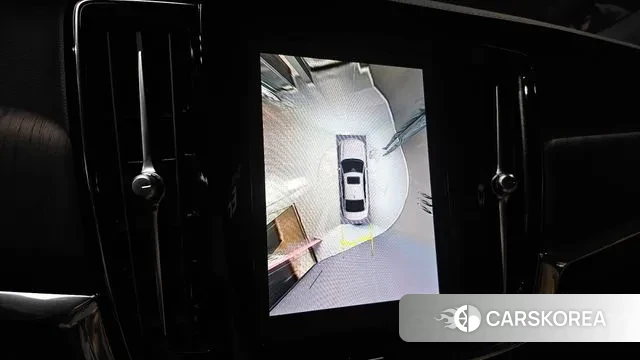 Volvo S90 id 3497225 из Кореи 7