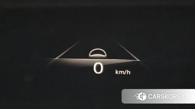 Genesis GV70 id 2890572 из Кореи 7