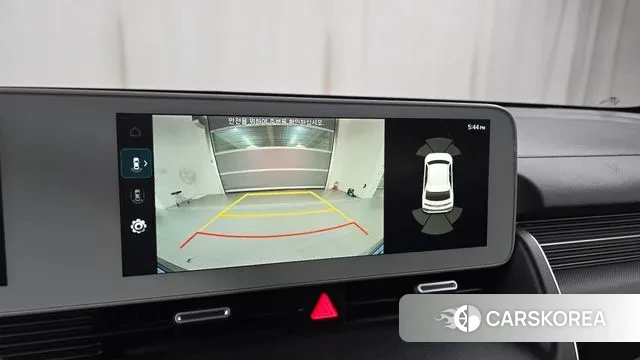 Hyundai Ionic 5 id 3519004 из Кореи 7