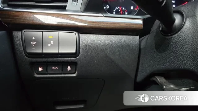 Kia Come New K7 id 3380763 из Кореи 7