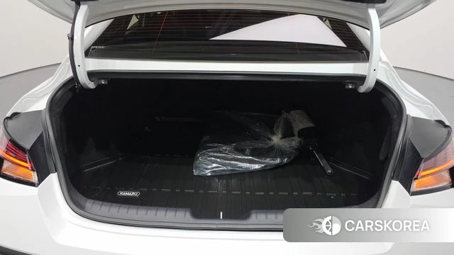 Hyundai The New Avante (CN7) id 3902897 из Кореи 7