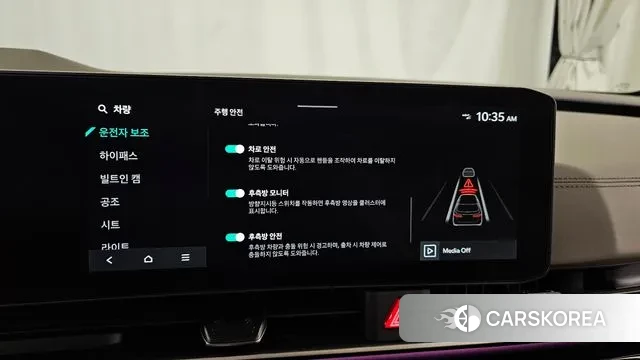 Kia The New Carnival 4th Generation id 3109484 из Кореи 7