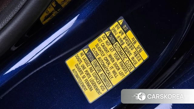 Genesis GV80 id 3904826 из Кореи 7