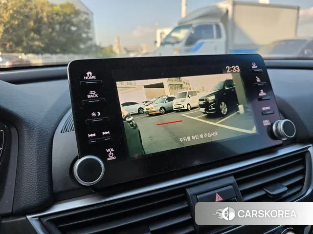 Honda Accord 10th Generation id 3313408 из Кореи 7