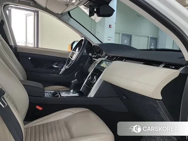 Land Rover Discovery Sports 2nd Generation id 3685712 из Кореи 7