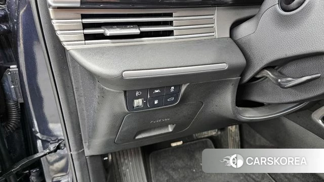 Hyundai The New Grandeur IG id 3916304 из Кореи 7