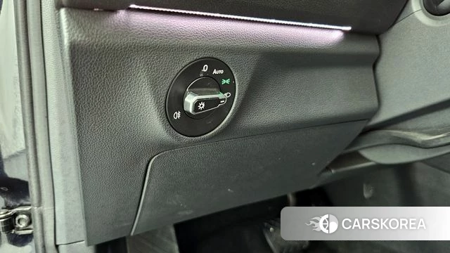 Volkswagen 7th Generation of Jetta id 3903408 из Кореи 7