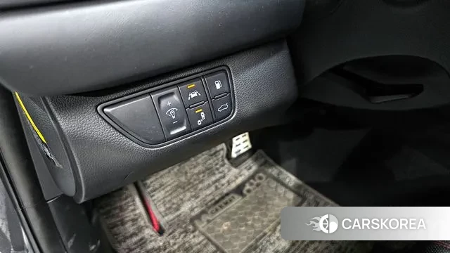 Genesis G70 id 3469894 из Кореи 7