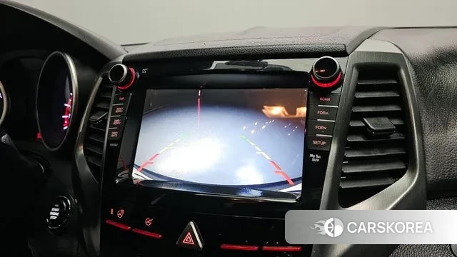 Ssangyong Tivoli Armor id 2997453 из Кореи 7