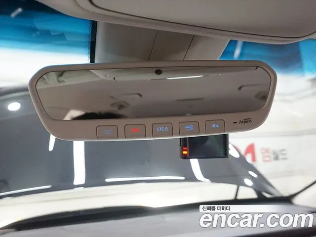 Genesis G90 id 2344447 из Кореи 7