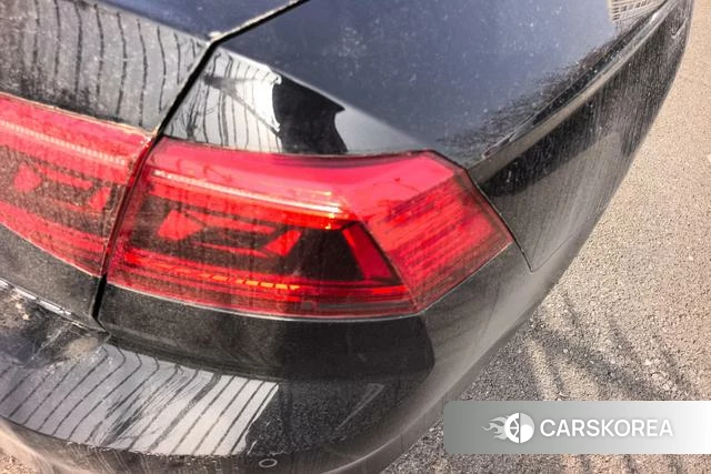 Volkswagen Magotan id 4277897 из Китая 7