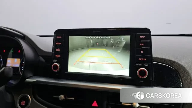 Kia All New Morning (JA) id 2941341 из Кореи 7