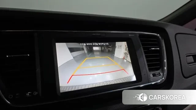 Kia The New Carnival id 3391054 из Кореи 7