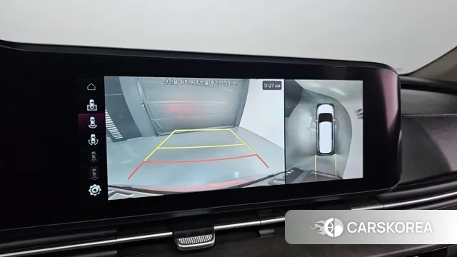 Kia Carnival 4th generation id 3379741 из Кореи 7