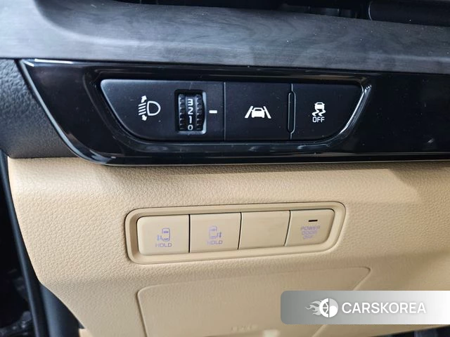 Kia Carnival 4th generation id 4298679 из Кореи 7