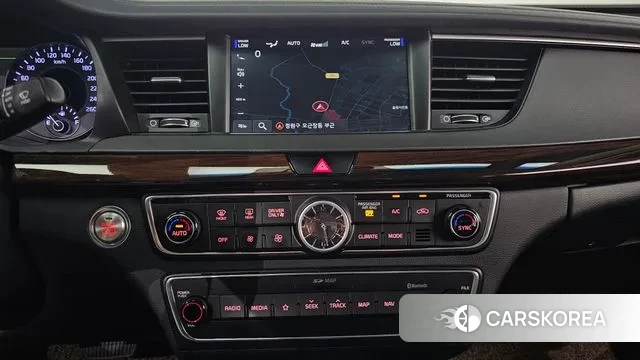 Kia All New K7 Hybrid id 3004825 из Кореи 7