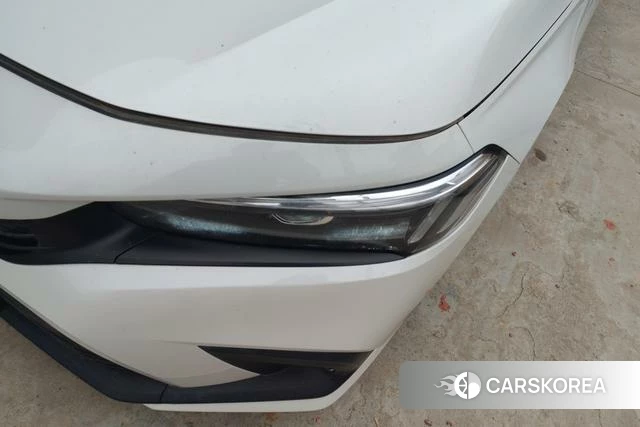 Honda Civic id 4275387 из Китая 7