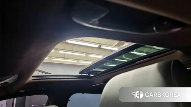 Genesis GV80 id 3852718 из Кореи 7