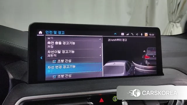 BMW X3 (G01) id 3405141 из Кореи 7