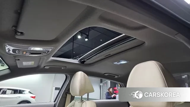 Hyundai The New Avante (CN7) id 3644629 из Кореи 7