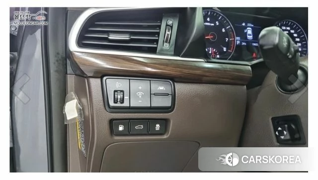 Kia Come New K7 id 4760086 из Кореи 7