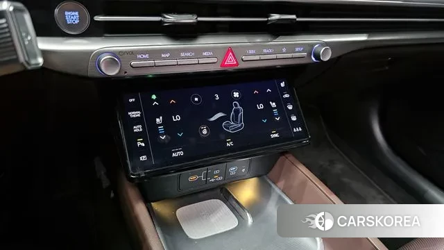 Hyundai Grandeur (GN7) id 2900422 из Кореи 7